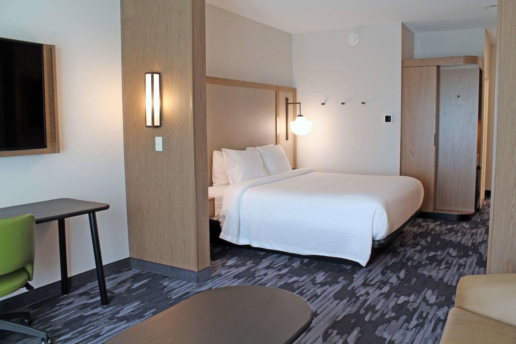 Fairfield By Marriott Inn & Suites St Louis South Mehlville Экстерьер фото
