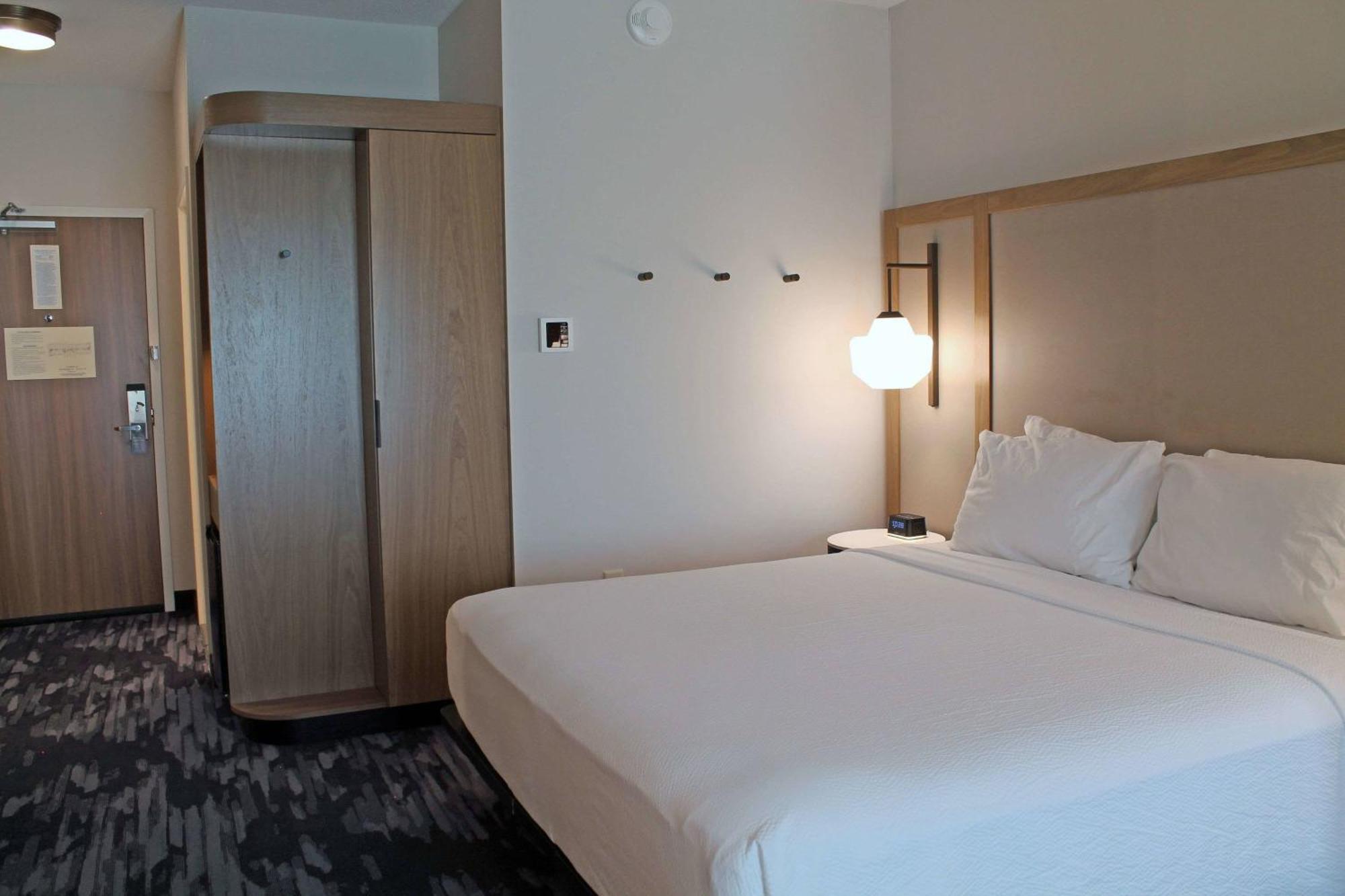 Fairfield By Marriott Inn & Suites St Louis South Mehlville Экстерьер фото