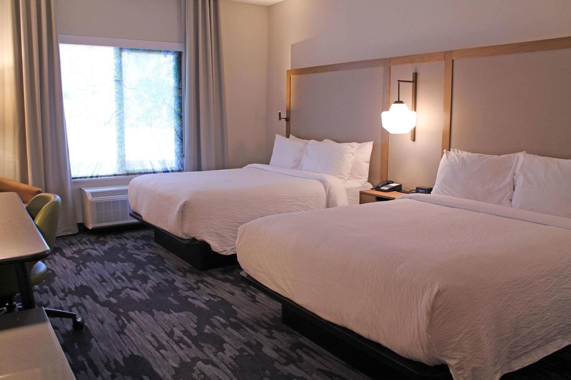 Fairfield By Marriott Inn & Suites St Louis South Mehlville Экстерьер фото
