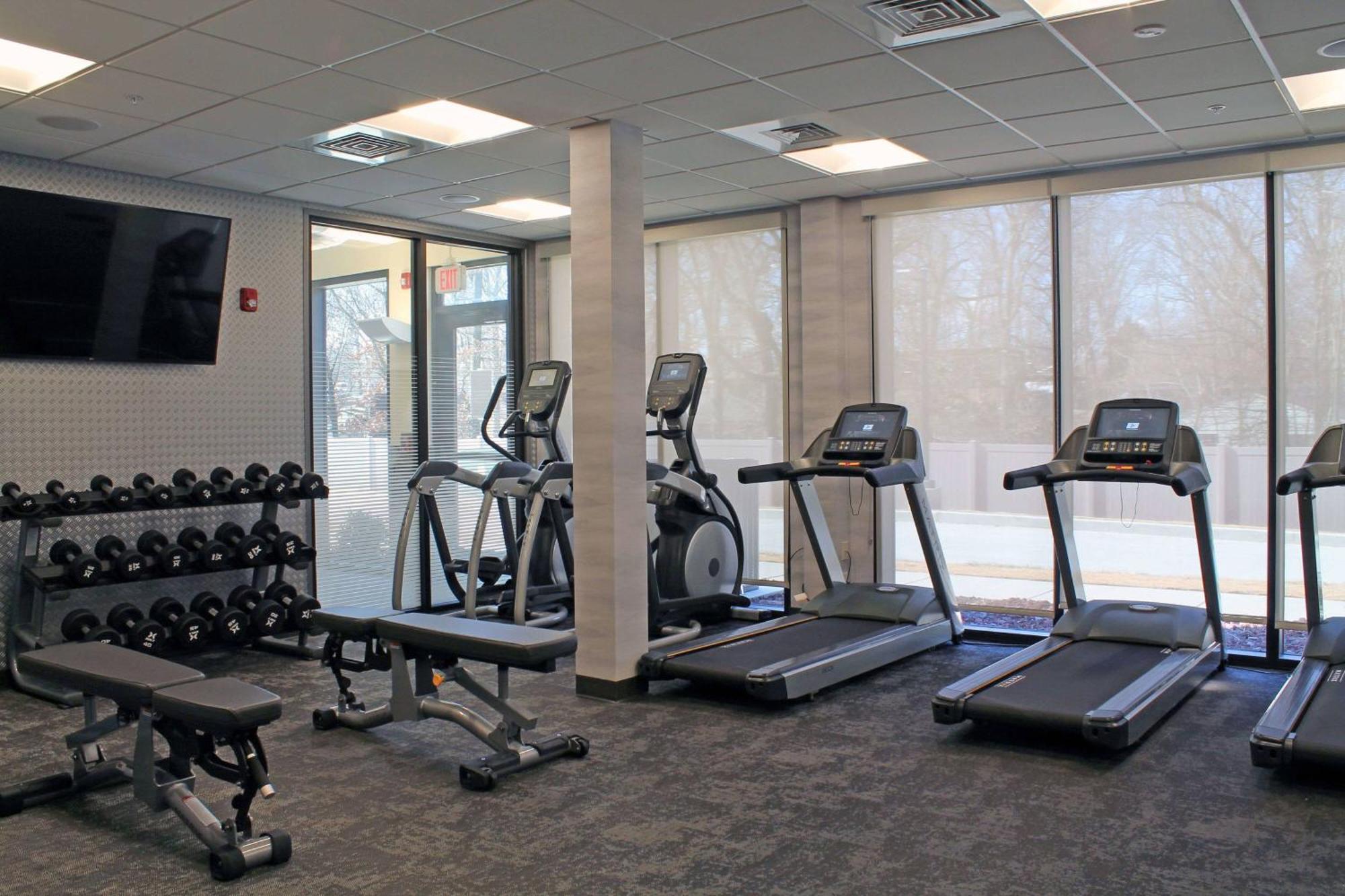 Fairfield By Marriott Inn & Suites St Louis South Mehlville Экстерьер фото